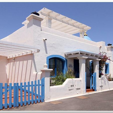 Holiday Home Caroline, Victoria And Louise Corralejo Exteriér fotografie